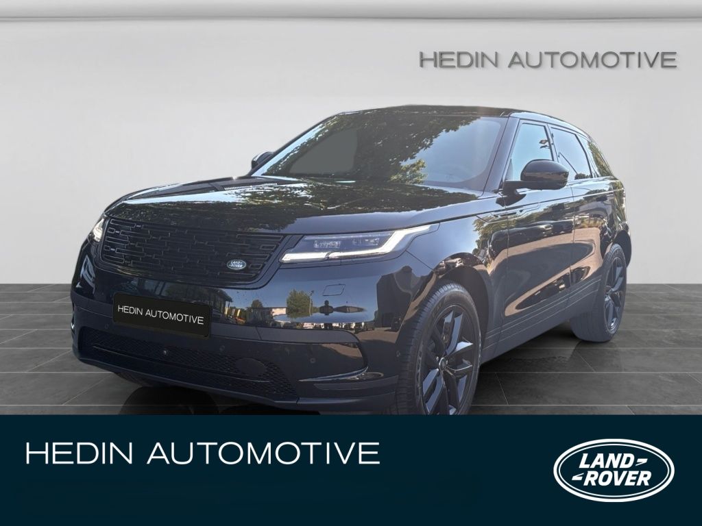 Bild des Angebotes Land Rover Range Rover Velar D200 AWD S 360°|DISTR|KEYL|LED