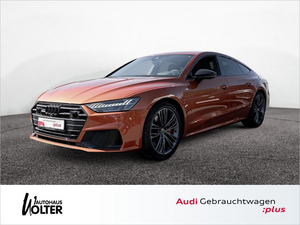 Bild des Angebotes Audi A7 Sportback 55 TFSI e quattro 360° KAM MATRIX