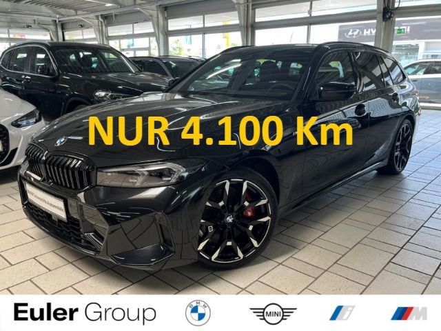 Bild des Angebotes BMW 330 i x M-Sport PRO SR19'' Pano Hifi SportAut/Le