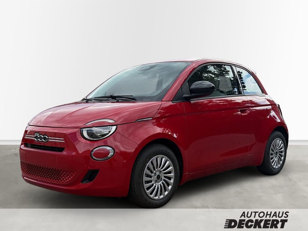 Bild des Angebotes Fiat 500 1.0 Hybrid FireFly 48 kW Pop, Tech Paket