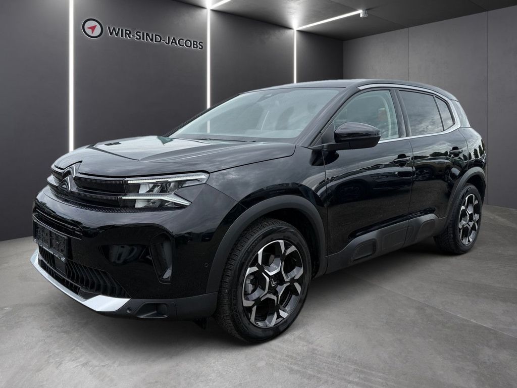 Bild des Angebotes Citroën C5 Aircross Hybrid PLUS APP KAMERA TEMPOMAT