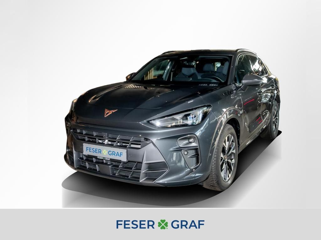 Bild des Angebotes Cupra Terramar 1.5 eTSI SENNHEISER/ALLWETTER/KAMERA
