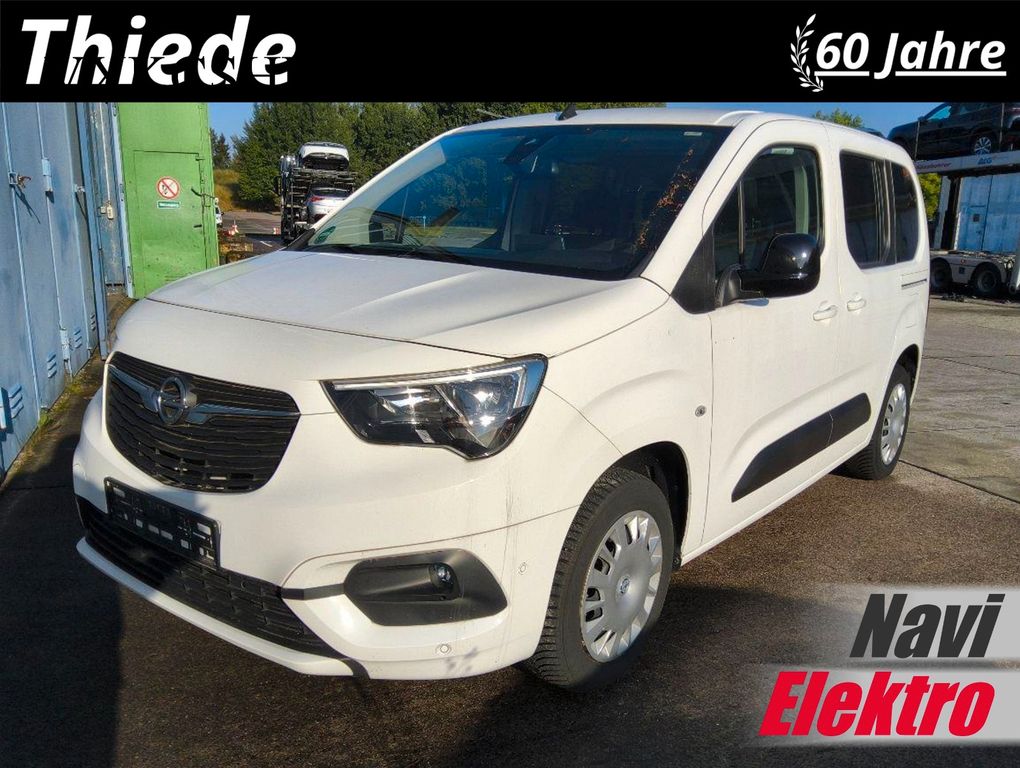 Bild des Angebotes Opel Combo-e LIFE ELEGANCE 11KW NAVI/KAMERA/VIRT./DAB