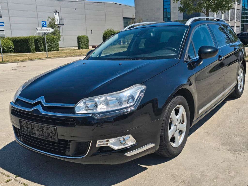 Bild des Angebotes Citroën C5 Tourer Selection 1.6*R-Kamera*Klimaautom.*