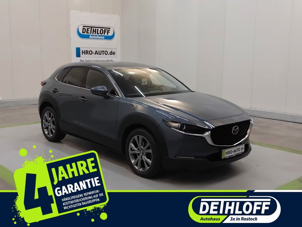 Bild des Angebotes Mazda CX-30 SKYACTIV-X 2.0 6GS EDITION