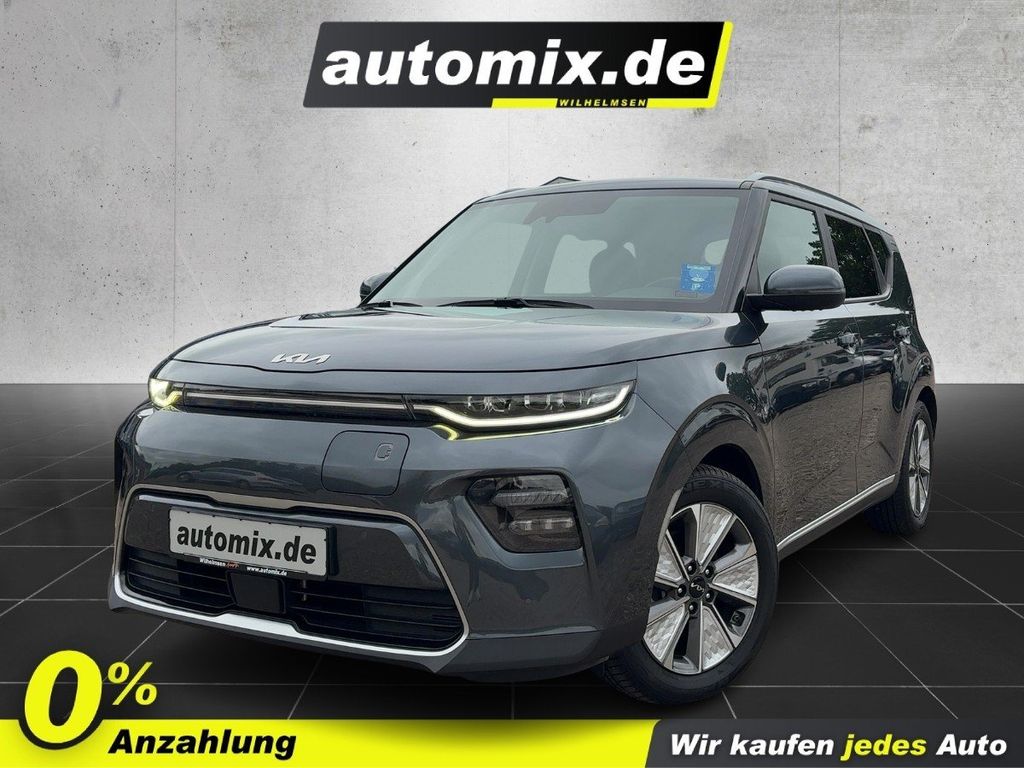 Bild des Angebotes Kia e- Soul Vision ACC,AUTOM.,LED,Navi,SHZ