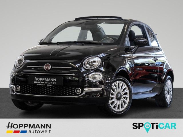 Bild des Angebotes Fiat 500C DOLCEVITA*PDC*Klima*Apple CarPlay*Android A
