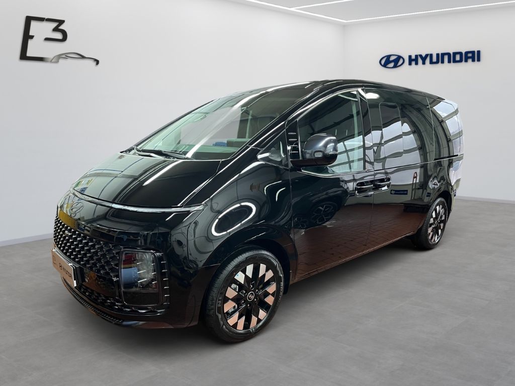 Bild des Angebotes Hyundai STARIA Hybrid 1.6 Turbo 6-AT 2WD SIGNATURE