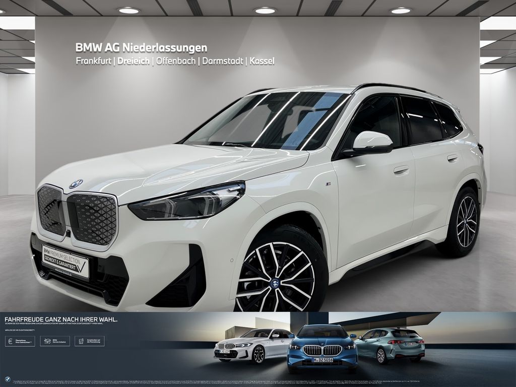 Bild des Angebotes BMW iX1 xDrive30 M Sport AHK Driv.Assist+ Harman/K
