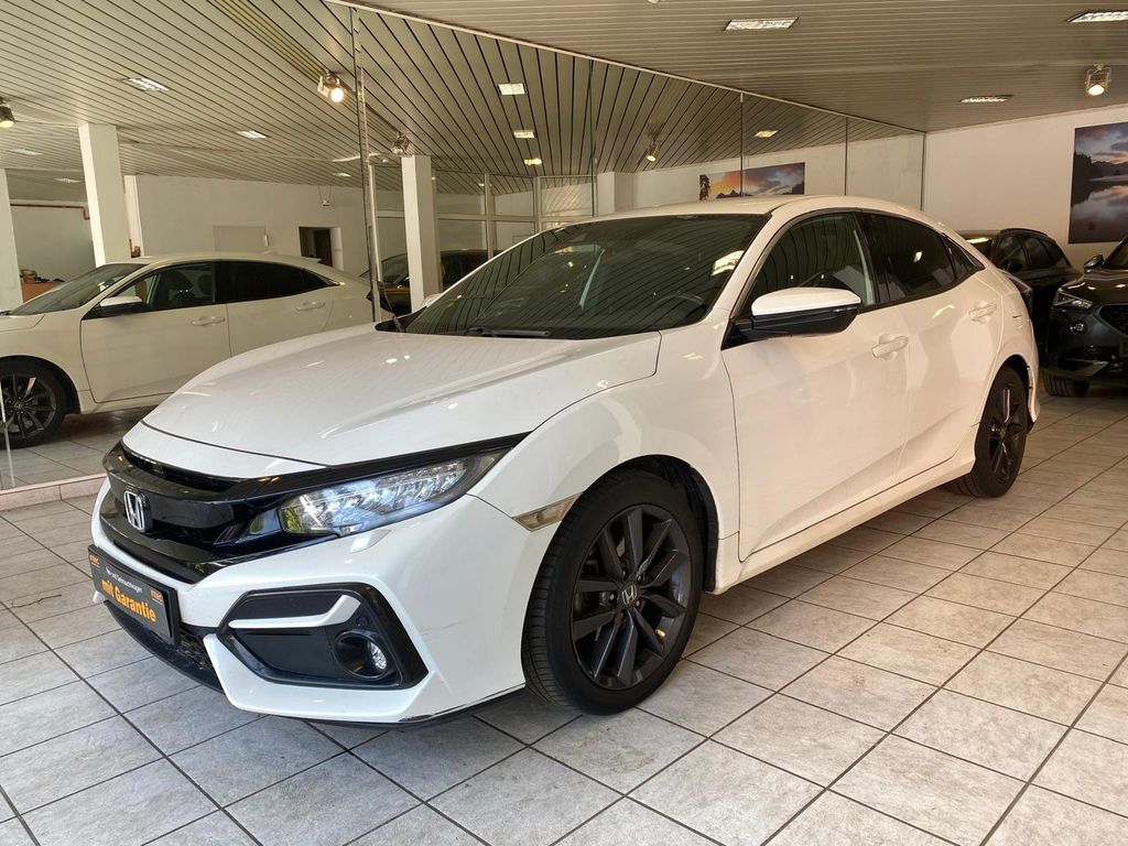Bild des Angebotes Honda Civic 5-trg. 1.0 Elegance