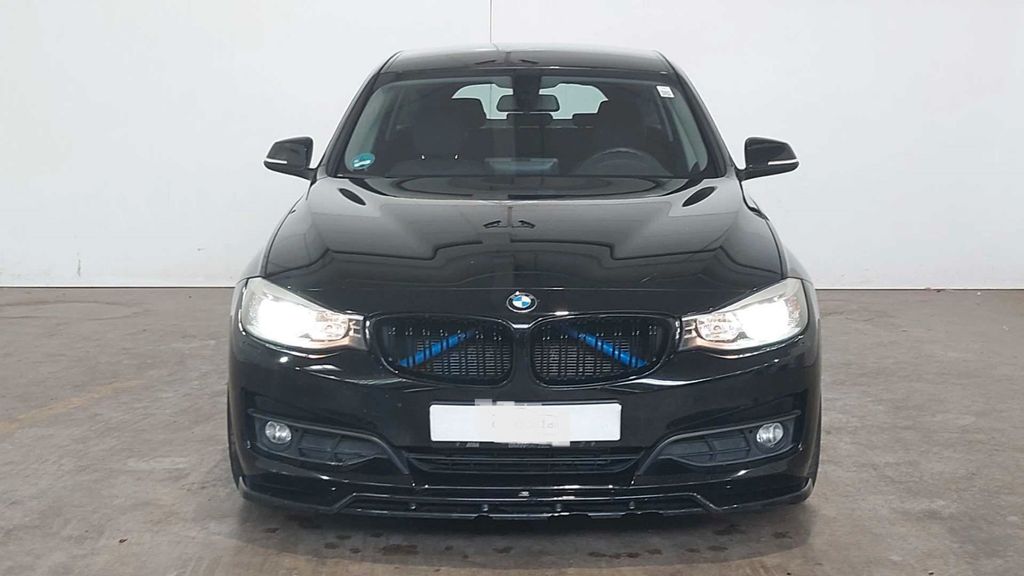 Bild des Angebotes BMW 320 Gran Turismo