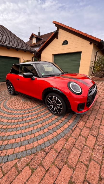 Bild des Angebotes MINI John Cooper Works C John Cooper Works Trim S...
