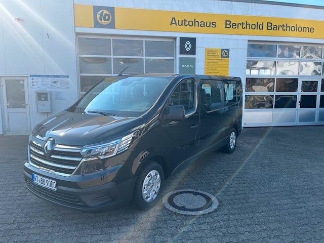 Bild des Angebotes Renault Trafic Kombi L2H1 Equilibre