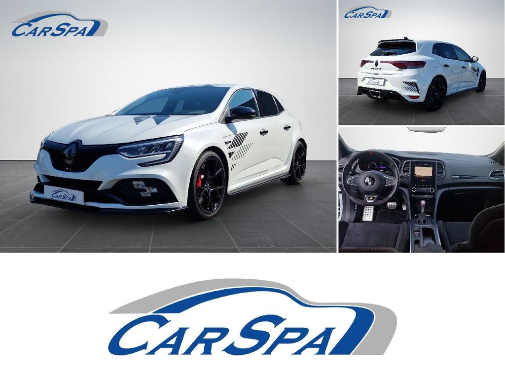 Bild des Angebotes Renault Megane IV Lim. 5-trg. R.S. Ultime
