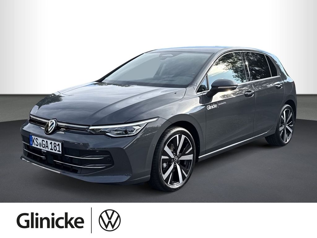 Bild des Angebotes Volkswagen Golf VIII Style 1.5 eTSI DSG, AHK, HEAD-UP