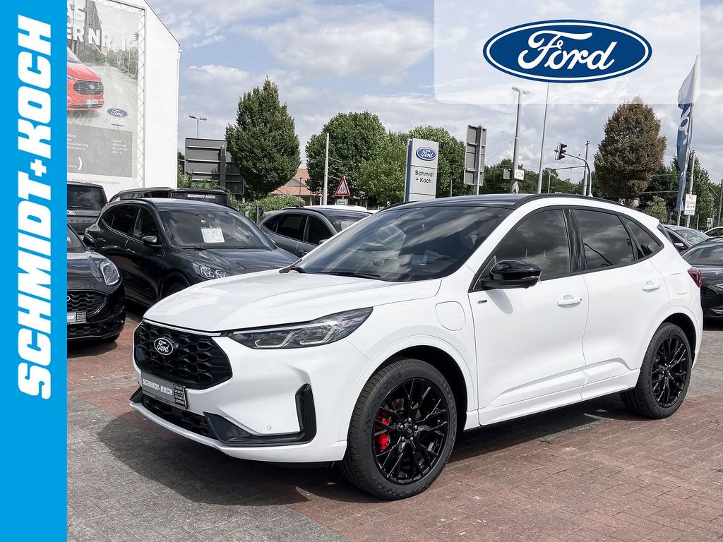 Bild des Angebotes Ford Kuga 2.5 Duratec Plug-in-Hybrid PHEV ST-Line X
