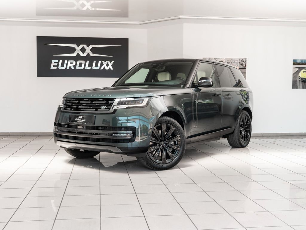 Bild des Angebotes Land Rover Range Rover P550e Autobiography SWB/ PROD.26