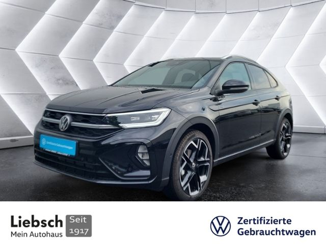 Bild des Angebotes Volkswagen Taigo R-Line 1,5 l TSI 110 kW (150 PS) DSG IQ AC