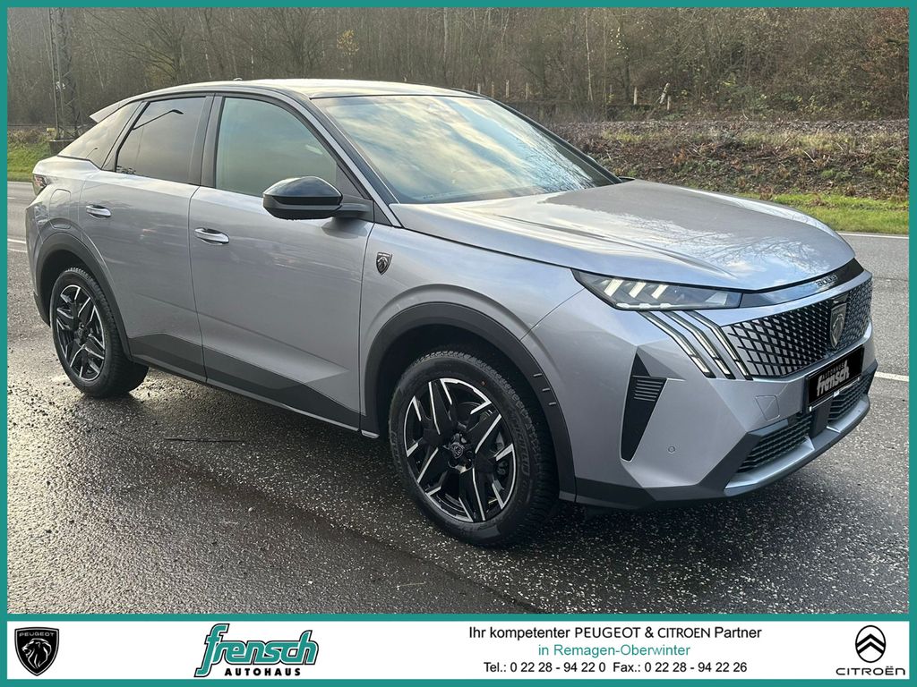 Bild des Angebotes Peugeot 3008 Hybrid 145 e-DSC6 GT