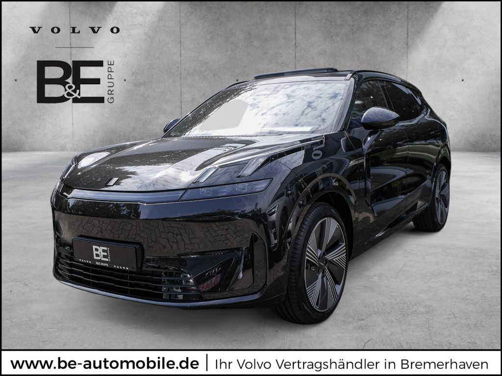 Bild des Angebotes Lynk&Co 08 PHEV More *UPE am Tag der EZ: 59.995Euro