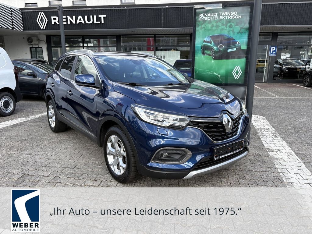 Bild des Angebotes Renault Kadjar 1.3 TCe 140 Limited GPF