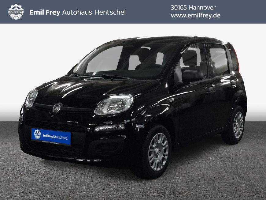 Bild des Angebotes Fiat Panda 1.0 GSE Hybrid 51 kW, 5-türig