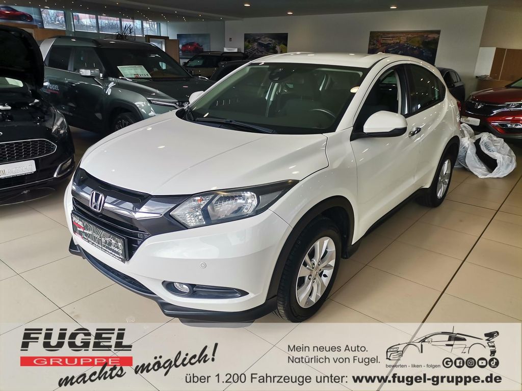 Bild des Angebotes Honda HR-V 1.5 i-VTEC Elegance SHZ|Temp.|PDC|Klimaaut.