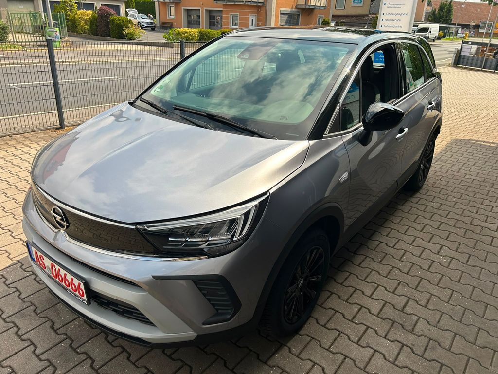 Bild des Angebotes Opel Crossland Elegance
