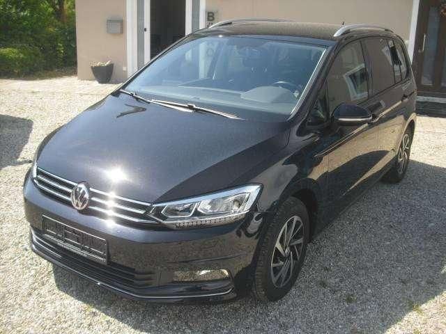 Bild des Angebotes Volkswagen Touran Join Start-Stopp