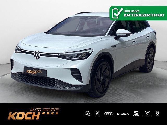 Bild des Angebotes Volkswagen ID.4 Pro Performance