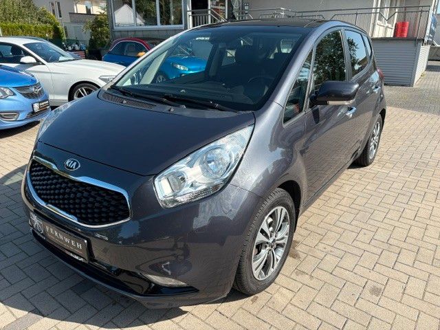 Bild des Angebotes Kia Venga Platinum Edition/TOP ZUSTAND