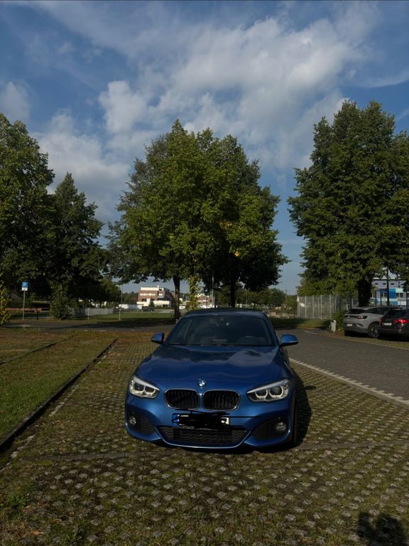 Bild des Angebotes BMW 125i Edition M Sport Shadow A Edition M Spor...
