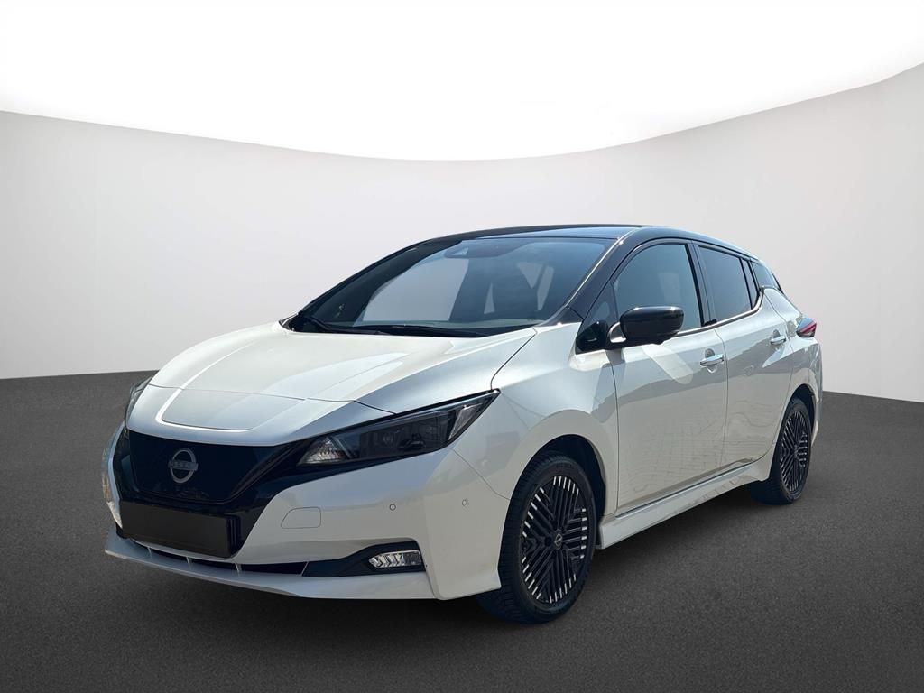 Bild des Angebotes Nissan Leaf e+ Tekna