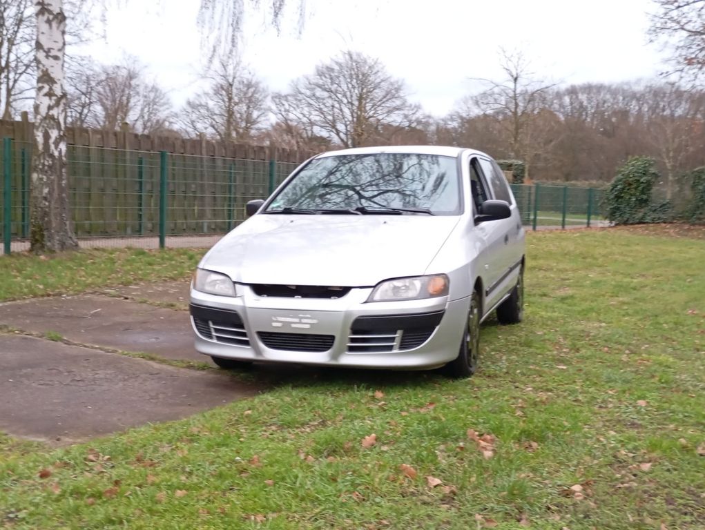 Bild des Angebotes Mitsubishi Space Star