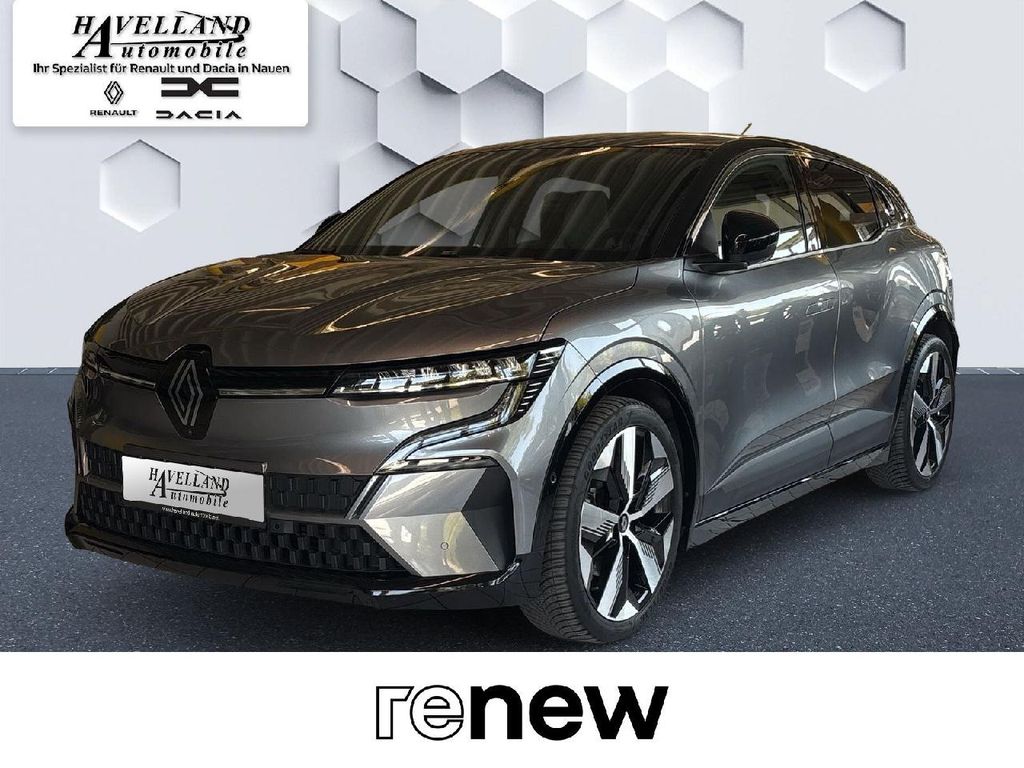 Bild des Angebotes Renault Megane E-Tech Electric Techno