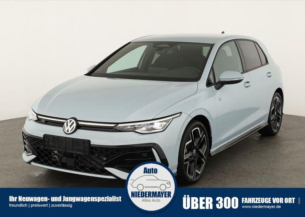 Bild des Angebotes Volkswagen Golf VIII 2.0 TSI DSG 4M R-LINE, AHK, LED-Plus,