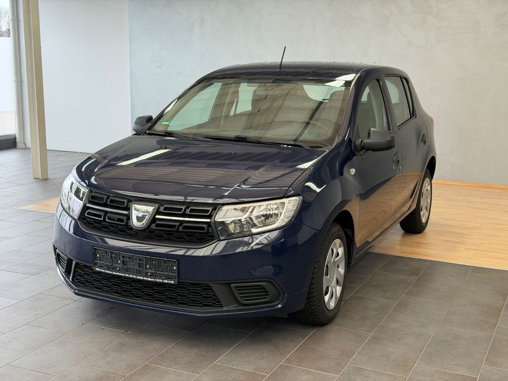 Bild des Angebotes Dacia Sandero II Ambiance