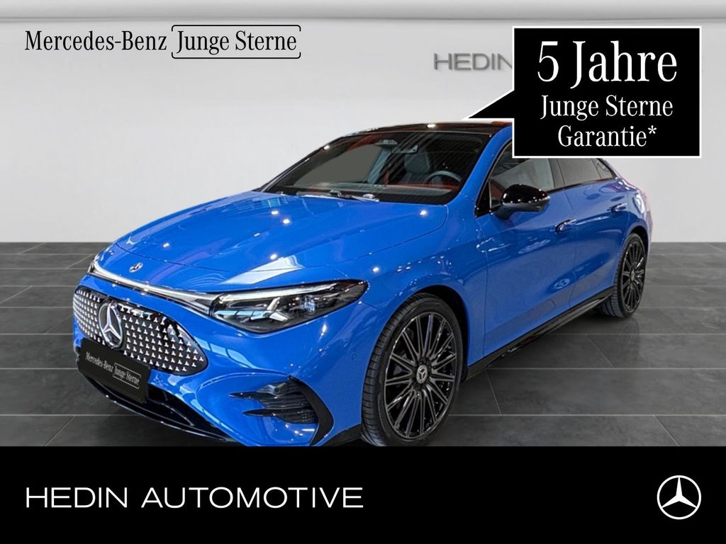 Bild des Angebotes Mercedes-Benz CLA 350 4M EQ AMG|LED|NIGHT|PANO|DISTR|KAM|MEMO|