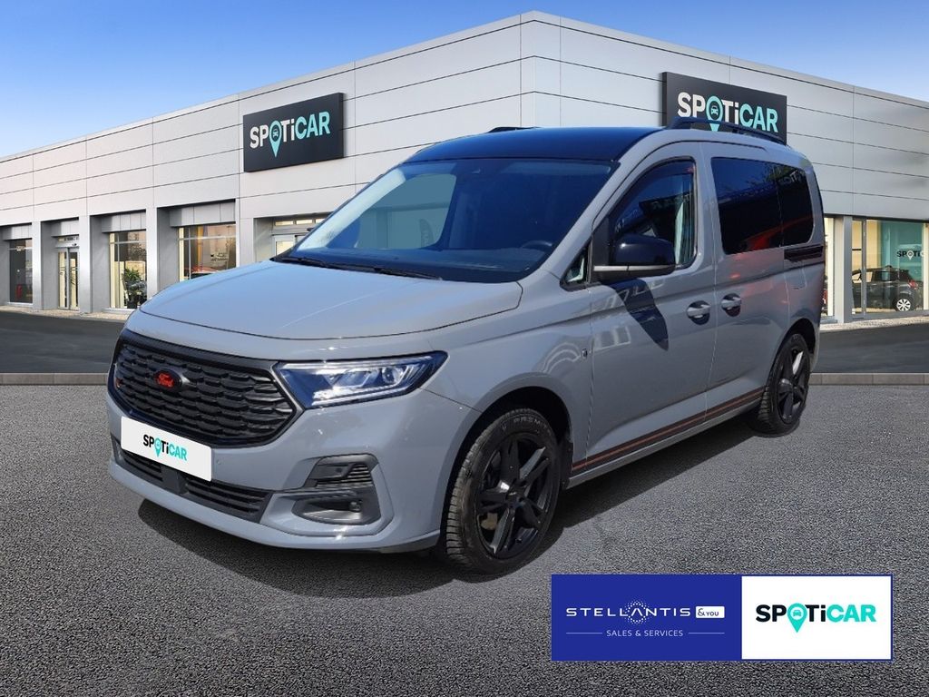 Bild des Angebotes Ford Tourneo Connect 2.0 TDCI Sport*Automatik*LED*Nav