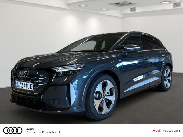 Bild des Angebotes Audi Q4 e-tron performance 210 KW Facelift Modell