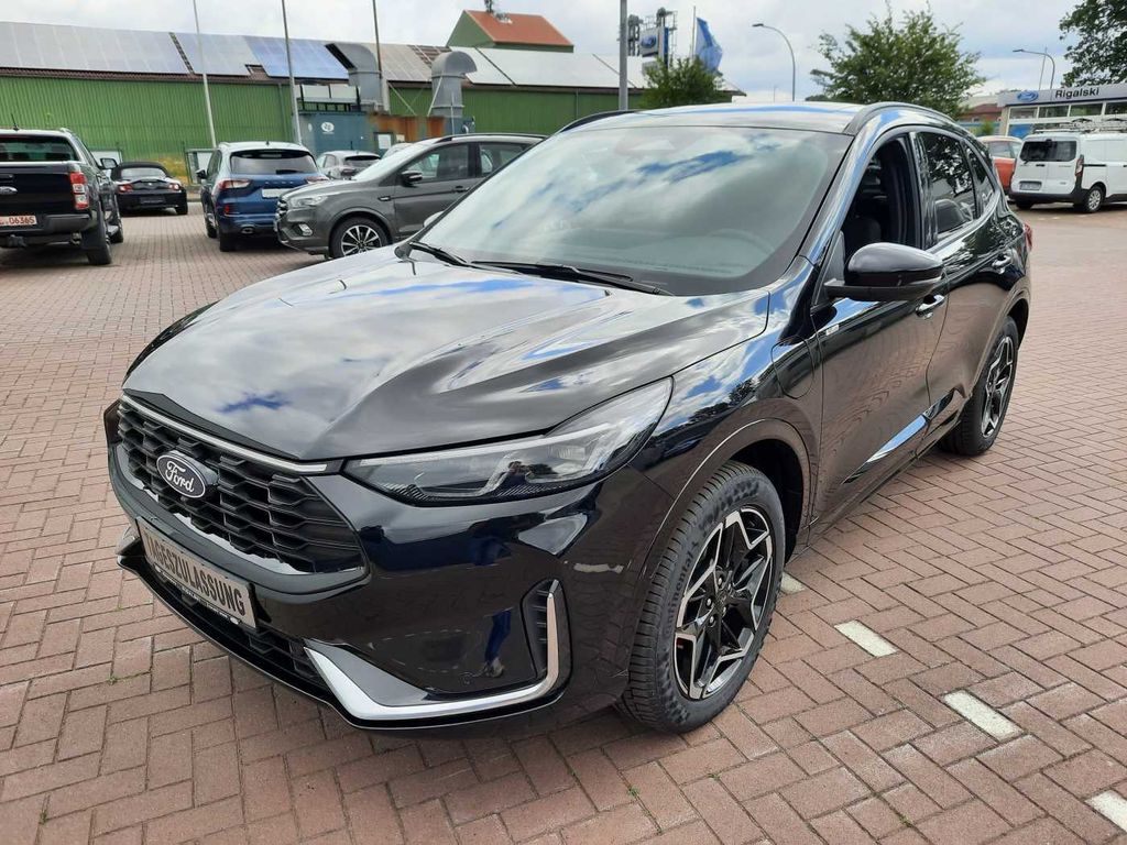 Bild des Angebotes Ford Kuga Plug-in Hybrid 2.5 Duratec PHEV ST-LINE X