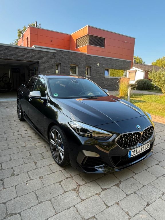 Bild des Angebotes BMW M235i xDrive Gran Coupé mit BMW Garantie