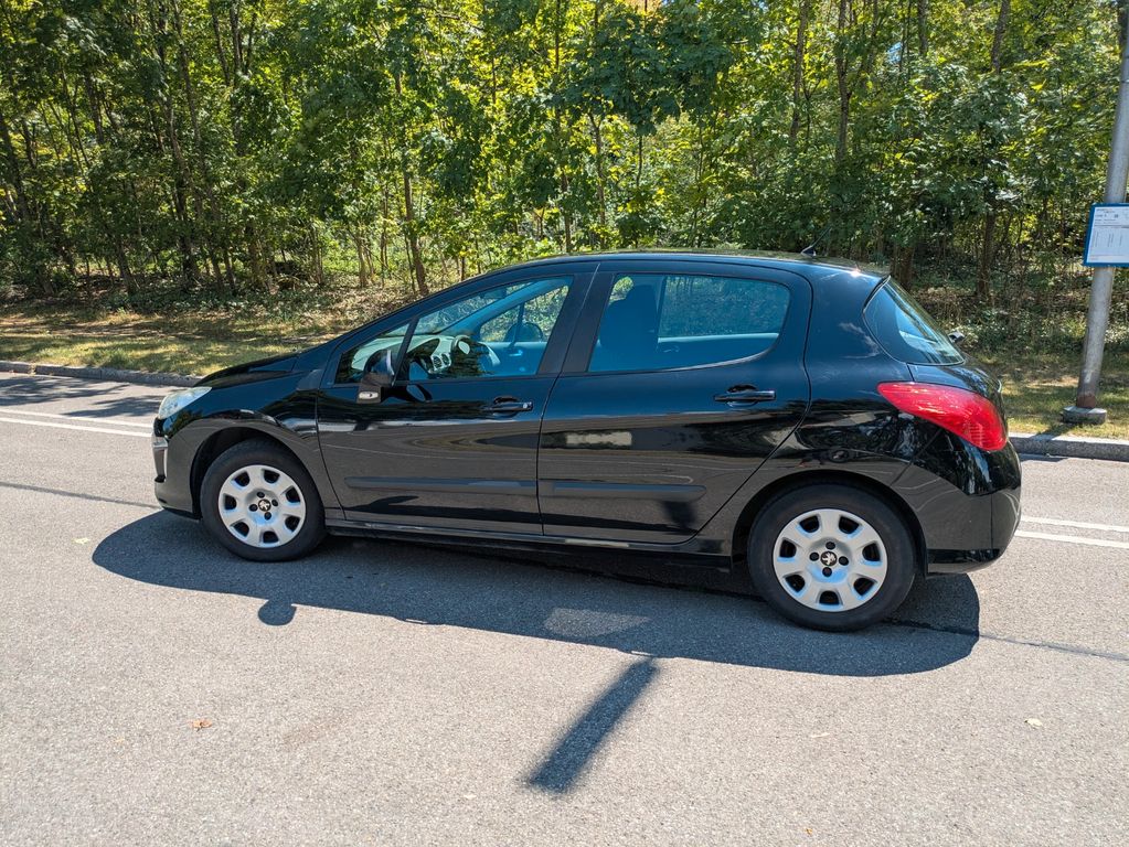 Peugeot 308 Access e-HDi FAP 110 STOP & START Access
