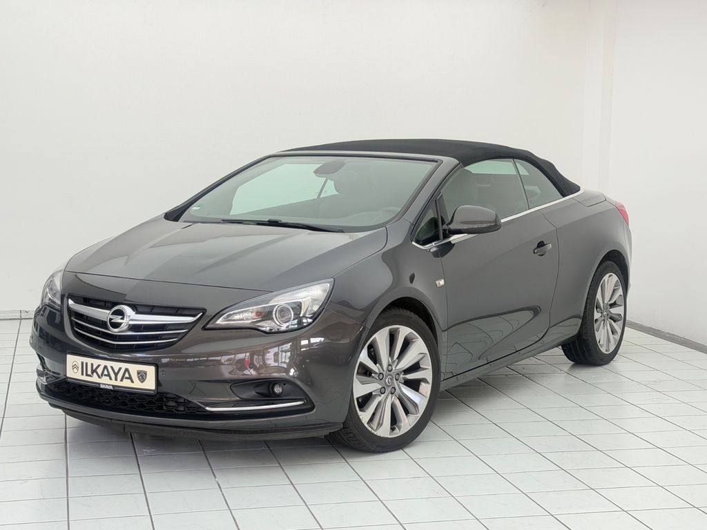 Bild des Angebotes Opel Cascada Edition