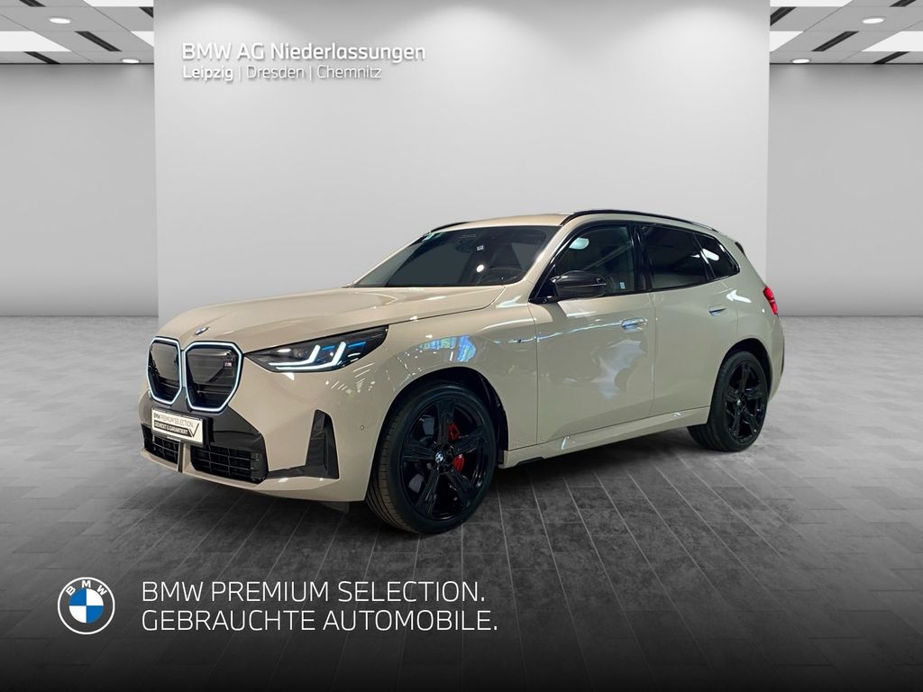 Bild des Angebotes BMW X3 M50 xDrive i xDrive M Sport Standheizung AHK