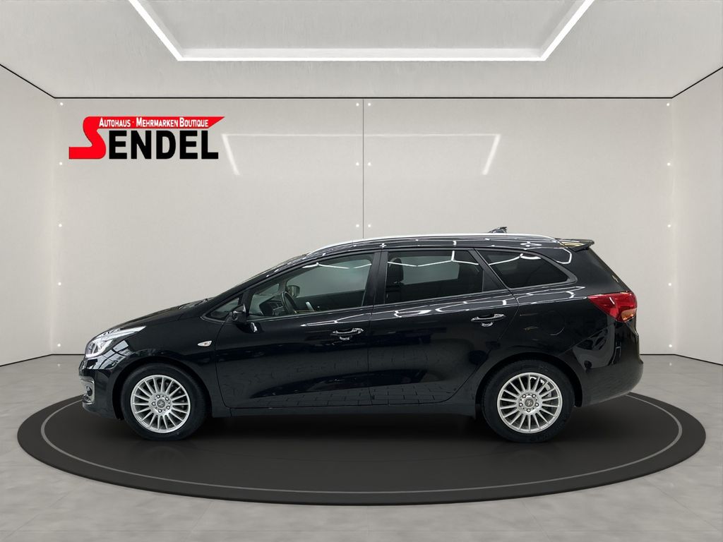 Bild des Angebotes Kia Ceed Sportswagon Edition 7***MTL.RATE 120 €***