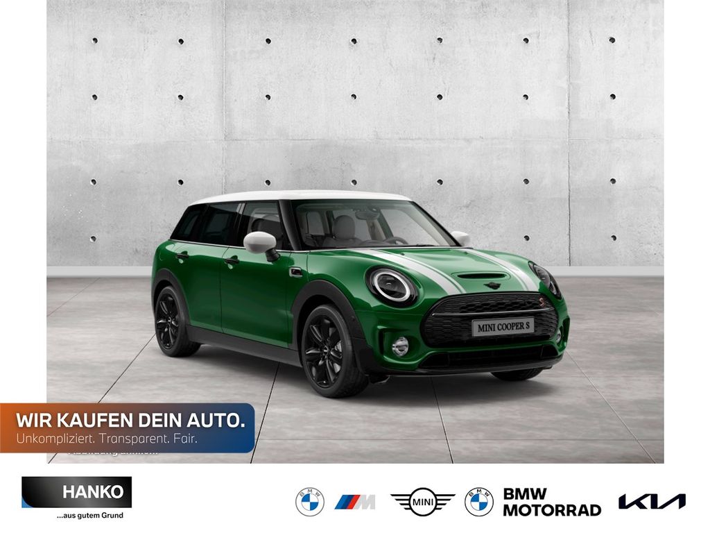 Bild des Angebotes MINI Cooper S Classic Trim