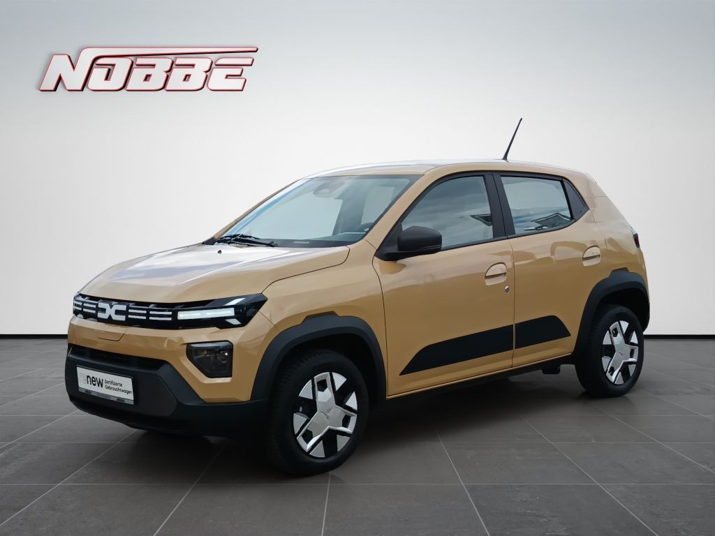 Bild des Angebotes Dacia Spring Electric 45 Expression