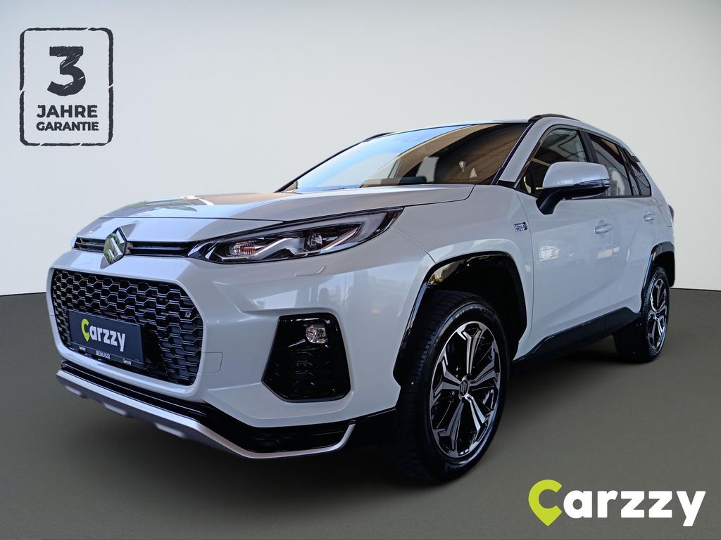 Bild des Angebotes Suzuki 2.5 PHEV 4X4
