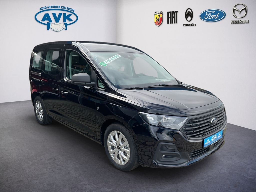Bild des Angebotes Ford Tourneo Connect PHEV